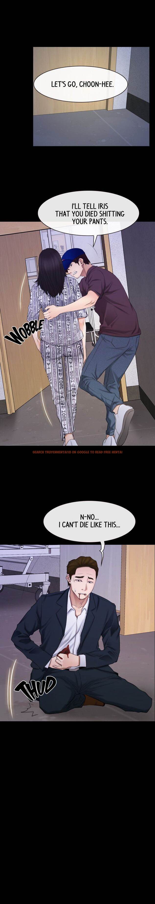 Read Hentai Image 19 590 in comic First Love - Chapter 60 - www.hentaitnt.net