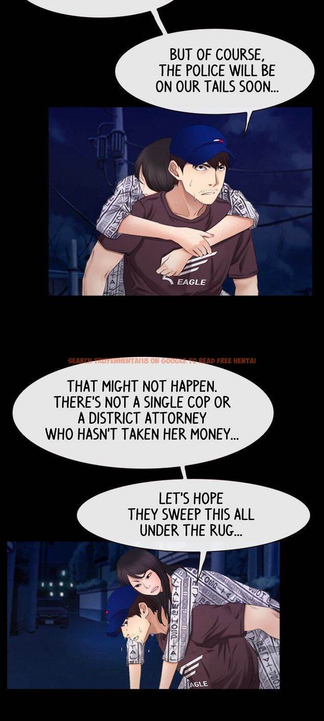 Read Hentai Image 21 590 in comic First Love - Chapter 60 - www.hentaitnt.net