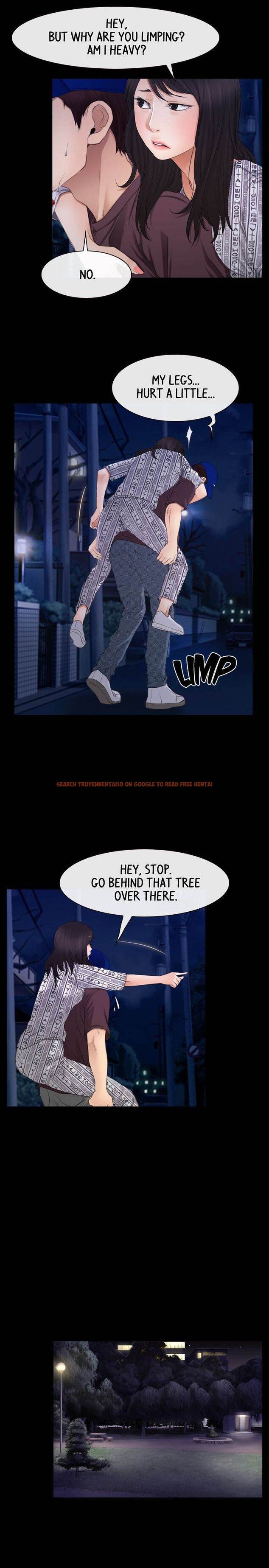 Read Hentai Image 22 590 in comic First Love - Chapter 60 - www.hentaitnt.net