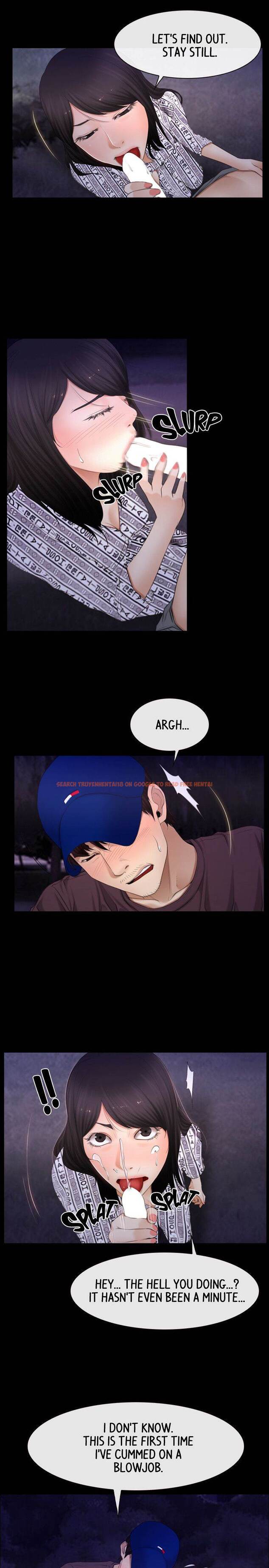 Read Hentai Image 25 590 in comic First Love - Chapter 60 - www.hentaitnt.net