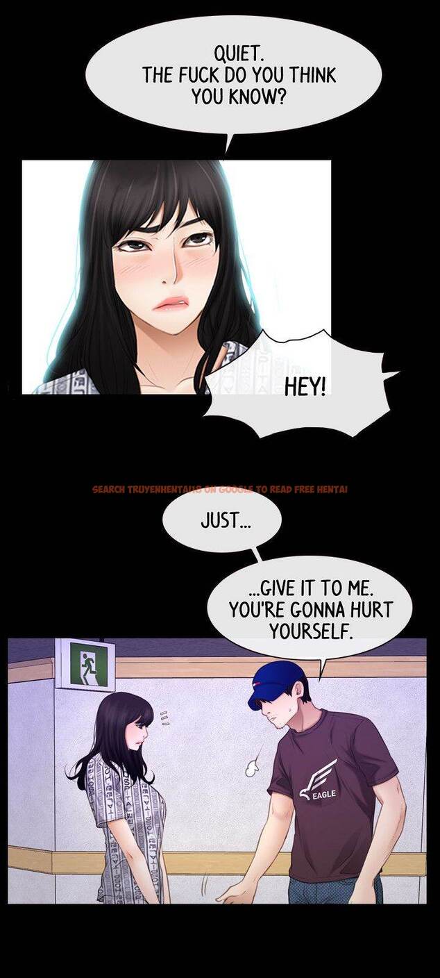 Read Hentai Image 6 589 in comic First Love - Chapter 60 - www.hentaitnt.net