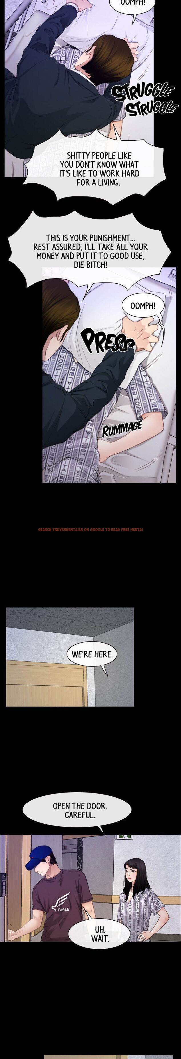 Read Hentai Image 8 589 in comic First Love - Chapter 60 - www.hentaitnt.net