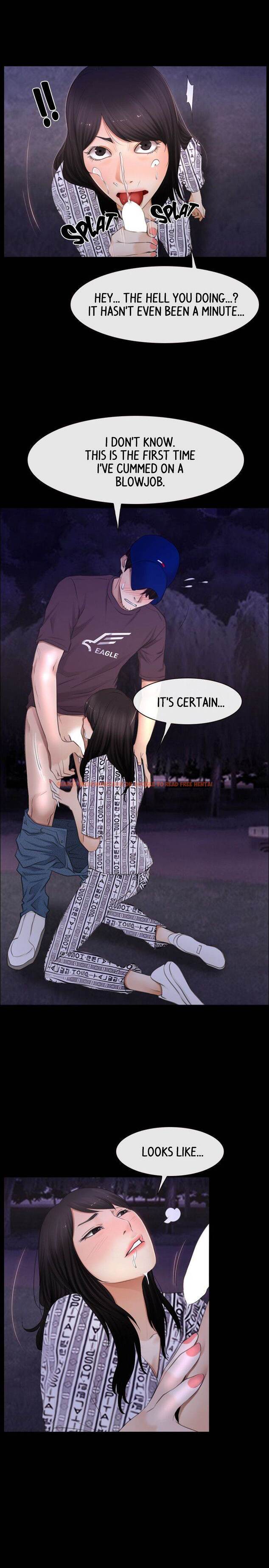 Read Hentai Image 1 589 in comic First Love - Chapter 61 - www.hentaitnt.net