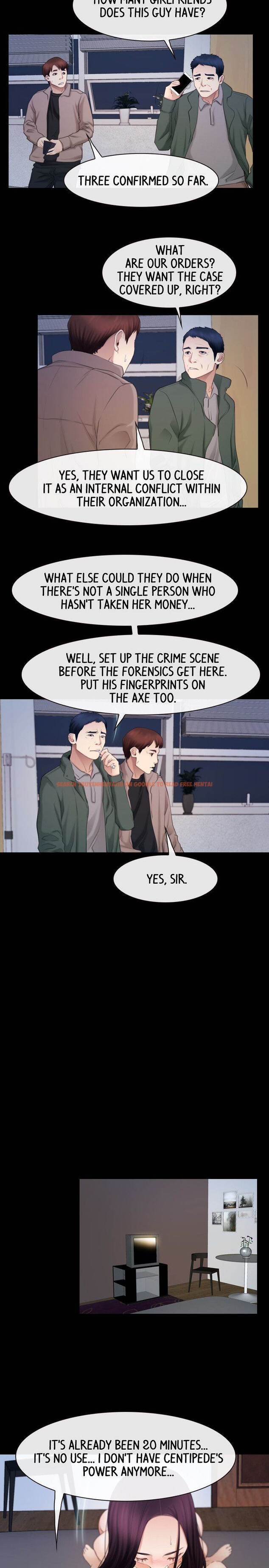 Read Hentai Image 11 589 in comic First Love - Chapter 61 - www.hentaitnt.net