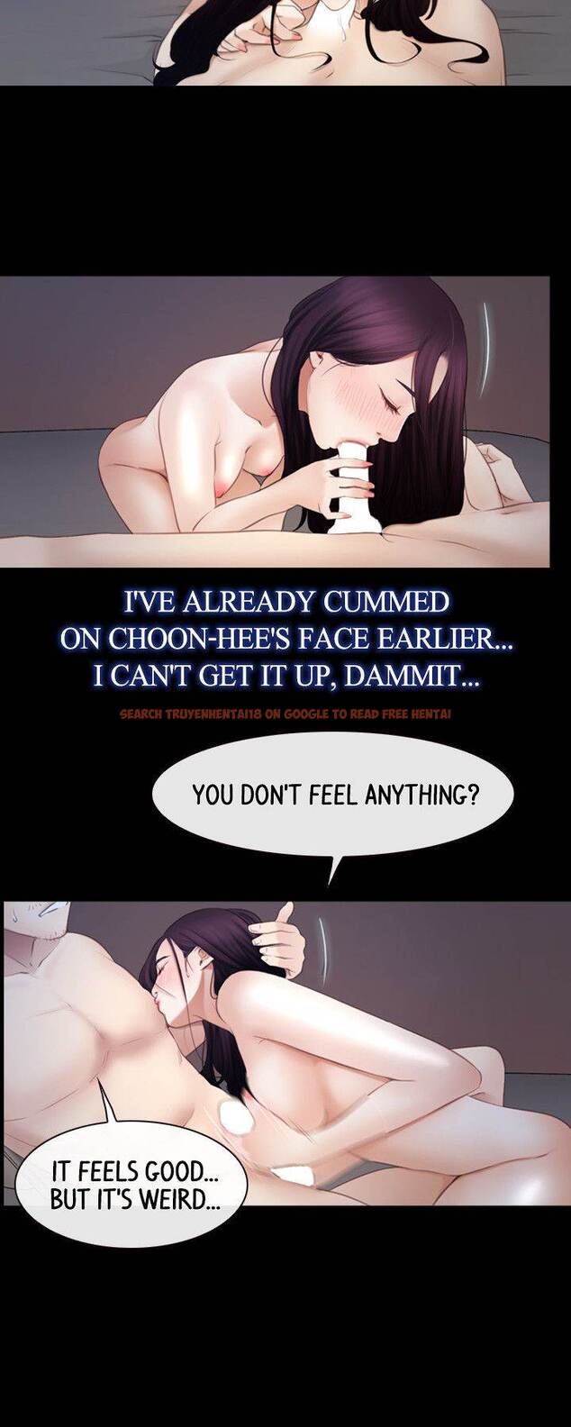 Read Hentai Image 12 589 in comic First Love - Chapter 61 - www.hentaitnt.net