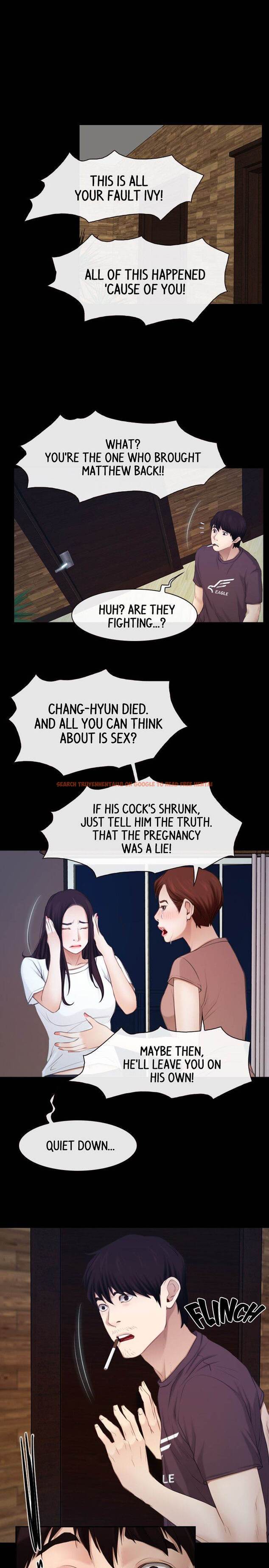 Read Hentai Image 16 589 in comic First Love - Chapter 61 - www.hentaitnt.net