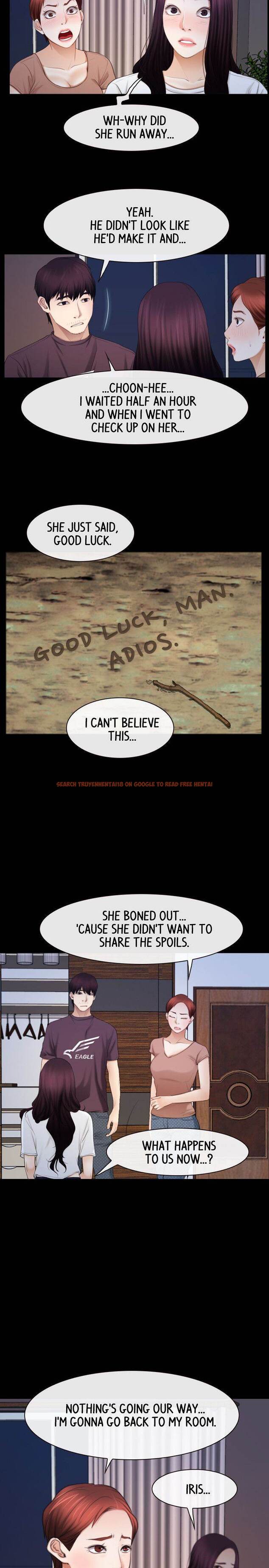 Read Hentai Image 5 589 in comic First Love - Chapter 61 - www.hentaitnt.net