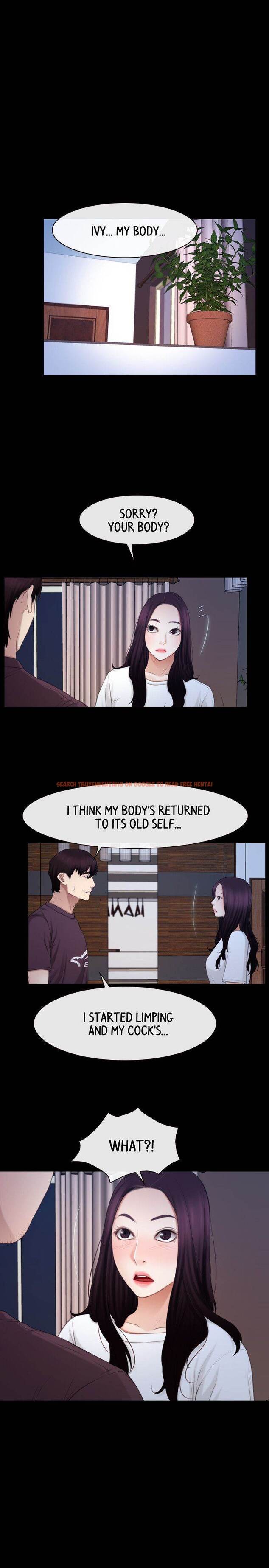 Read Hentai Image 7 589 in comic First Love - Chapter 61 - www.hentaitnt.net