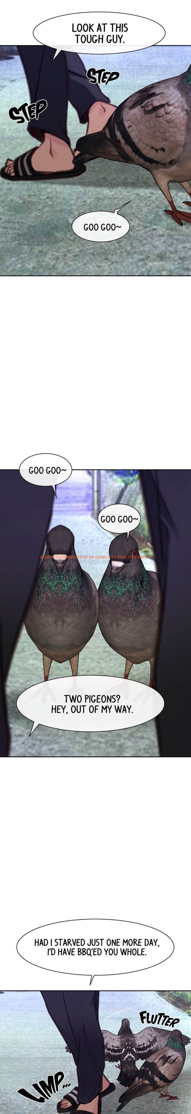 Read Hentai Image 10 585 in comic First Love - Chapter 62 - www.hentaitnt.net