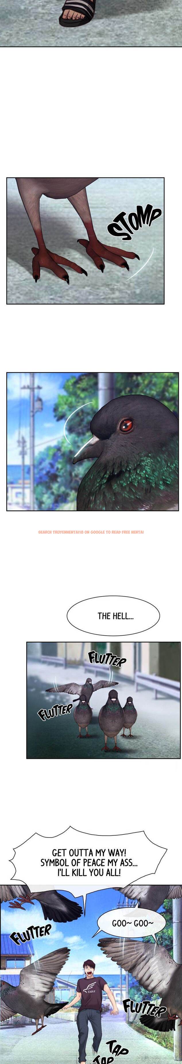 Read Hentai Image 11 585 in comic First Love - Chapter 62 - www.hentaitnt.net