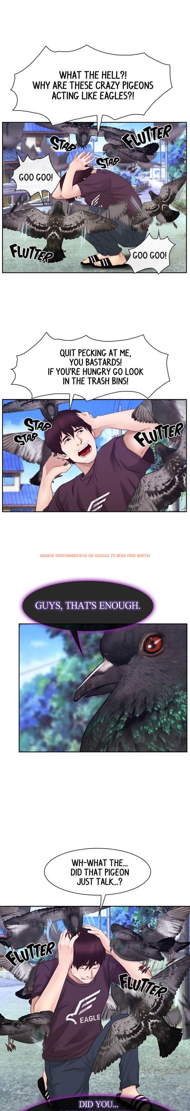 Read Hentai Image 14 585 in comic First Love - Chapter 62 - www.hentaitnt.net