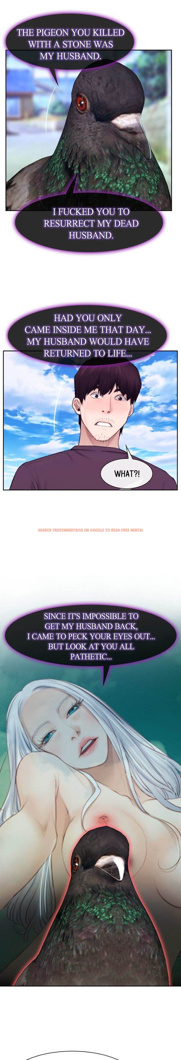 Read Hentai Image 16 585 in comic First Love - Chapter 62 - www.hentaitnt.net