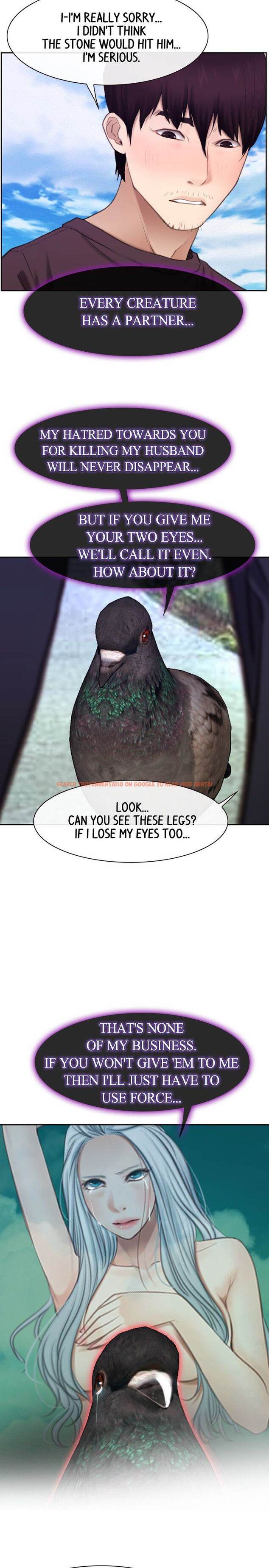 Read Hentai Image 17 585 in comic First Love - Chapter 62 - www.hentaitnt.net