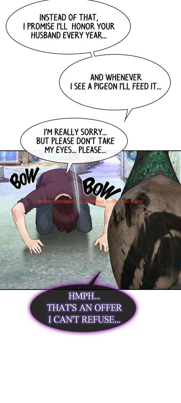 Read Hentai Image 18 585 in comic First Love - Chapter 62 - www.hentaitnt.net