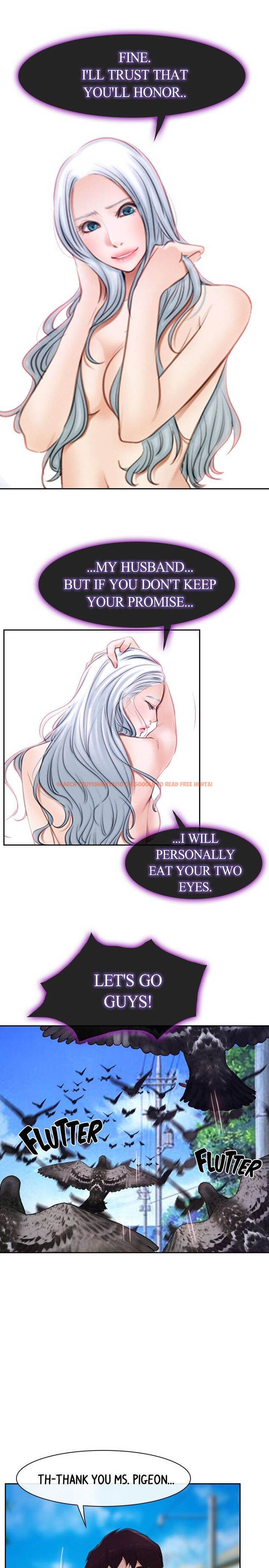 Read Hentai Image 19 585 in comic First Love - Chapter 62 - www.hentaitnt.net