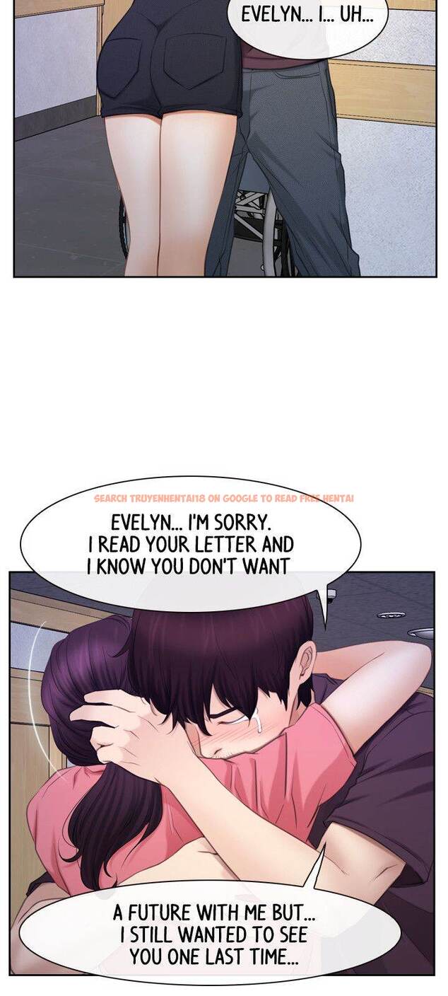 Read Hentai Image 24 589 in comic First Love - Chapter 62 - www.hentaitnt.net