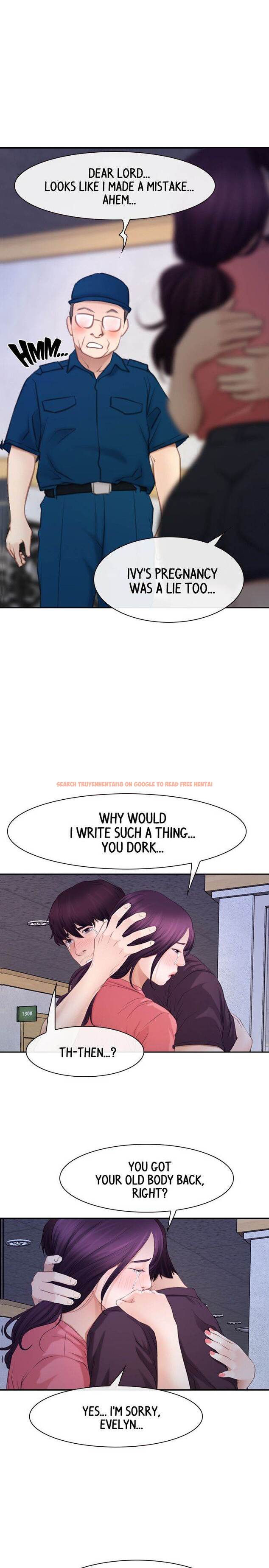 Read Hentai Image 25 589 in comic First Love - Chapter 62 - www.hentaitnt.net