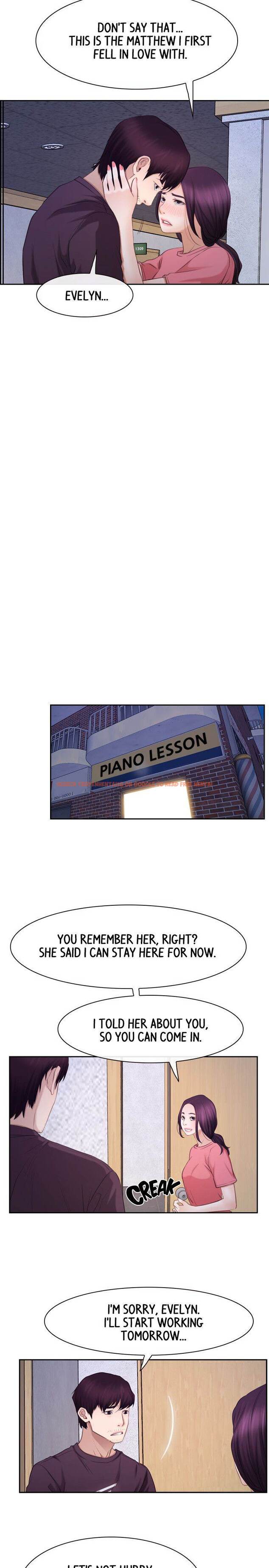Read Hentai Image 26 589 in comic First Love - Chapter 62 - www.hentaitnt.net