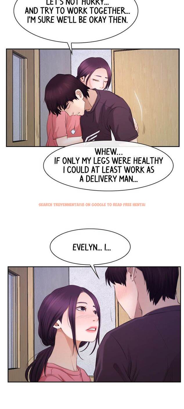 Read Hentai Image 27 589 in comic First Love - Chapter 62 - www.hentaitnt.net