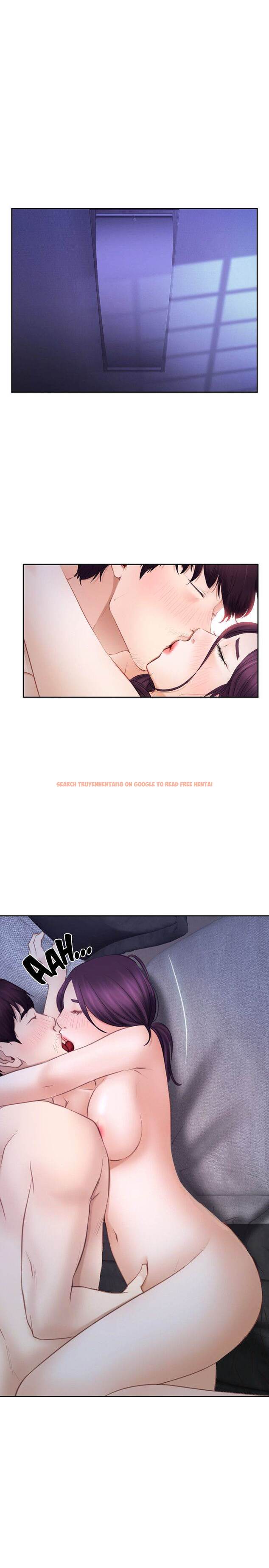 Read Hentai Image 28 589 in comic First Love - Chapter 62 - www.hentaitnt.net