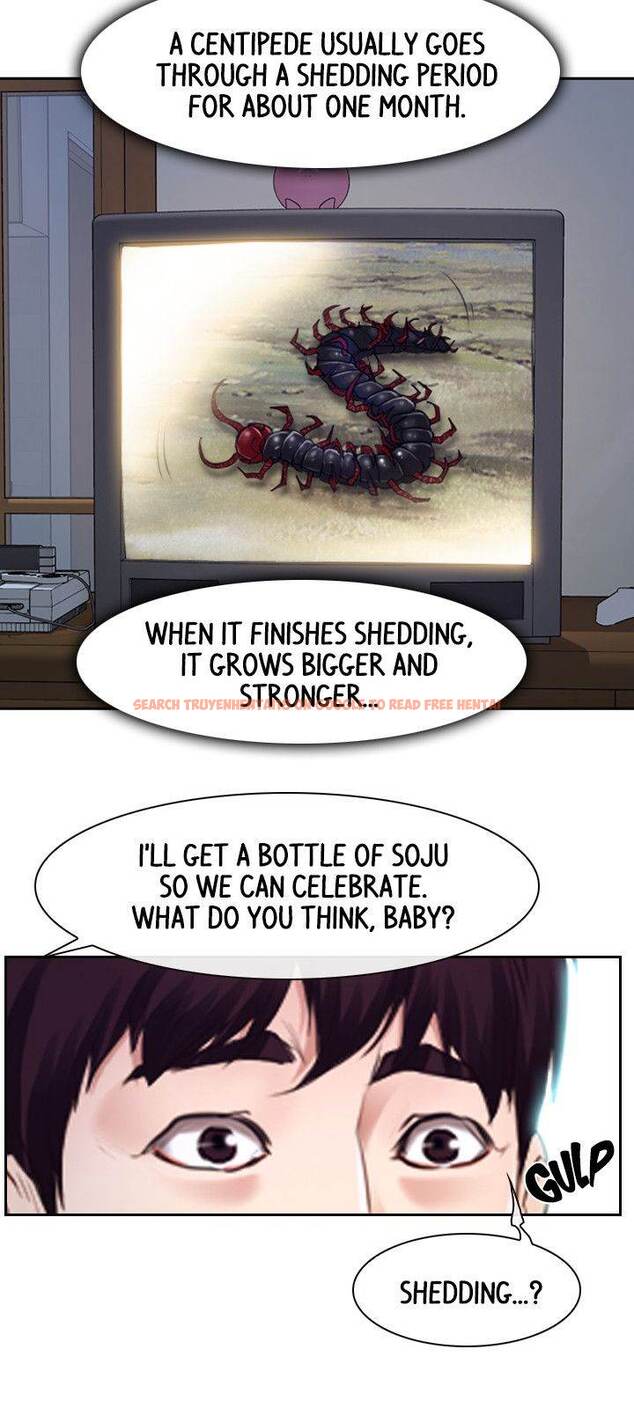 Read Hentai Image 36 589 in comic First Love - Chapter 62 - www.hentaitnt.net
