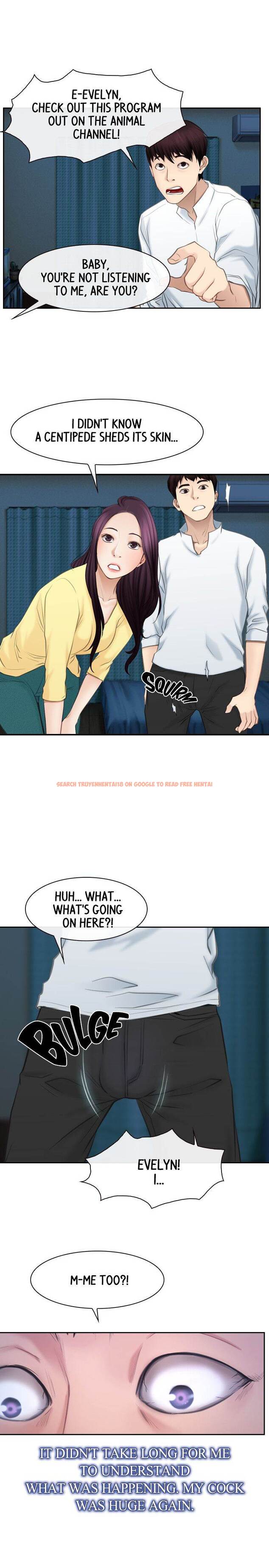 Read Hentai Image 37 589 in comic First Love - Chapter 62 - www.hentaitnt.net