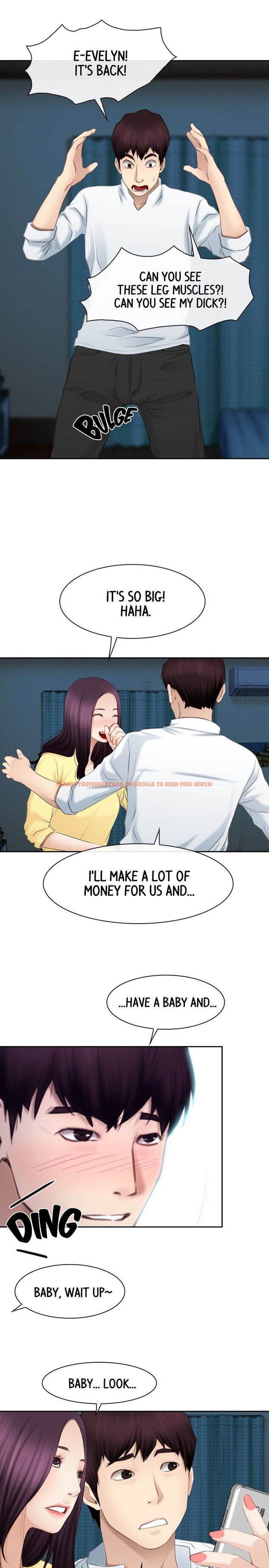 Read Hentai Image 38 589 in comic First Love - Chapter 62 - www.hentaitnt.net