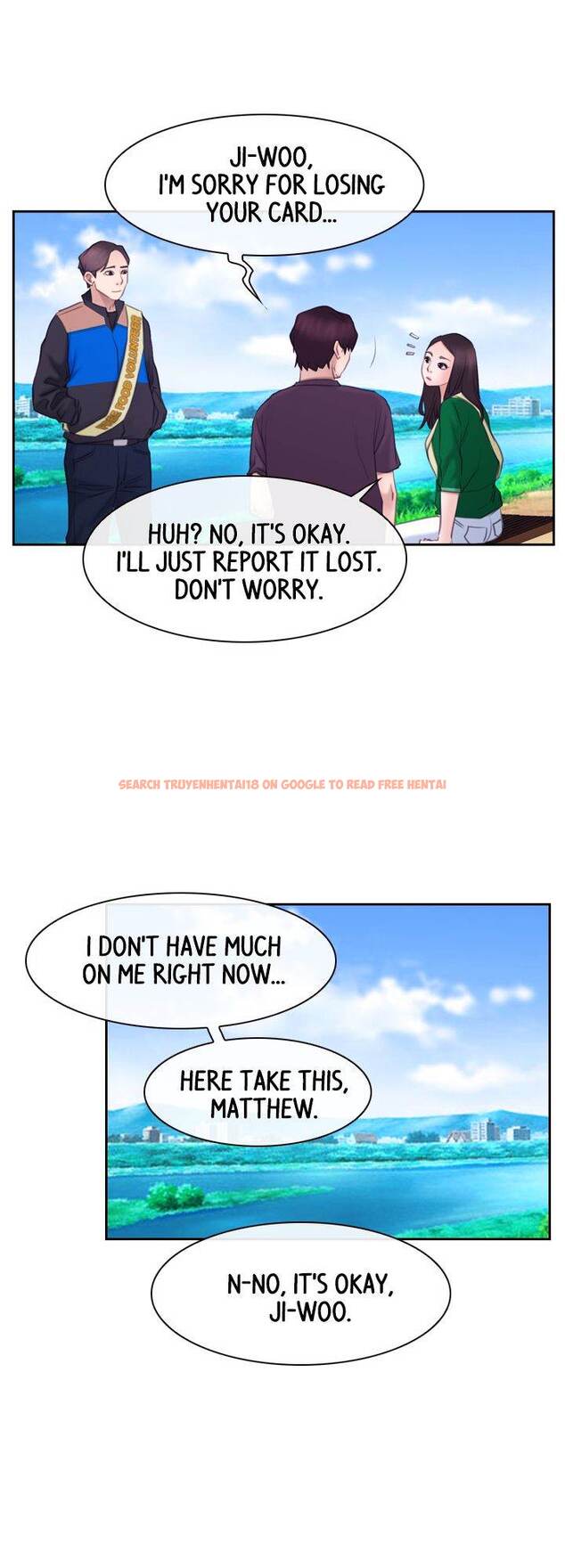 Read Hentai Image 4 585 in comic First Love - Chapter 62 - www.hentaitnt.net