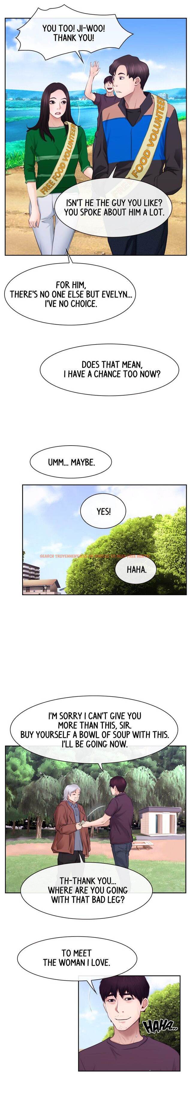 Read Hentai Image 7 585 in comic First Love - Chapter 62 - www.hentaitnt.net
