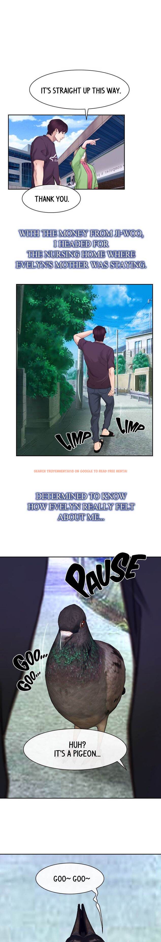 Read Hentai Image 8 585 in comic First Love - Chapter 62 - www.hentaitnt.net