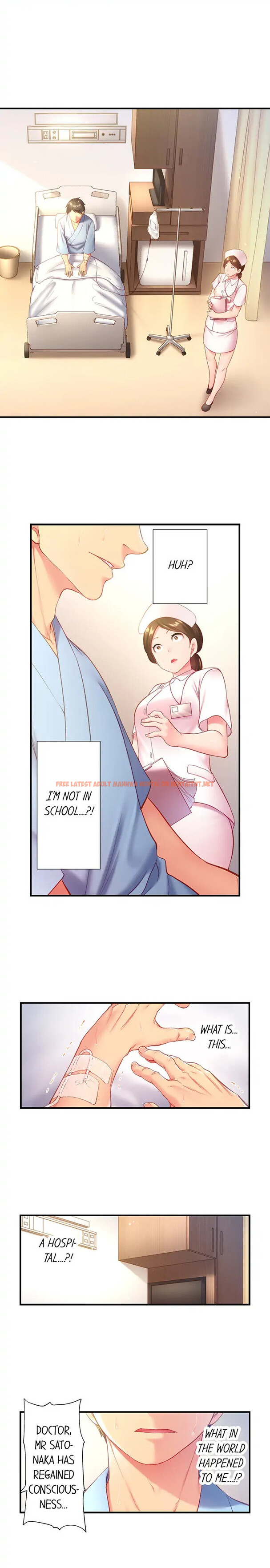 Read Hentai Image 5 822c5 in comic First Time With My Wife (Again) - Chapter 1 - hentaitnt.net