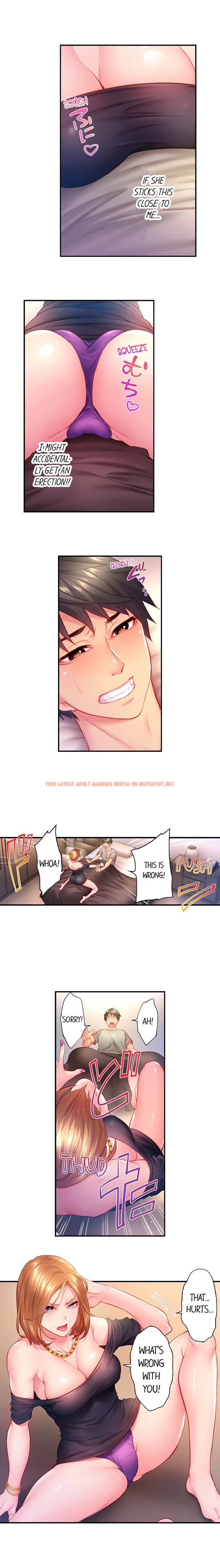 Read Hentai Image 3 04dd2 in comic First Time With My Wife (Again) - Chapter 13 - hentaitnt.net