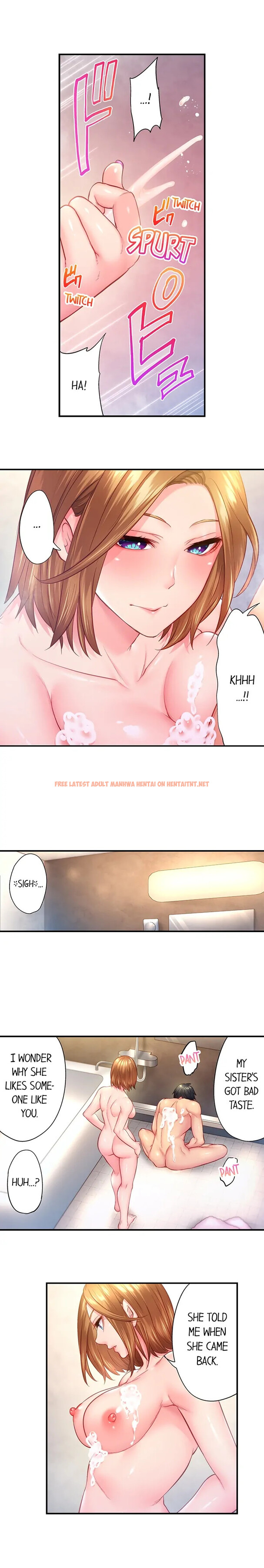 Read Hentai Image 2 3f535 in comic First Time With My Wife (Again) - Chapter 15 - hentaitnt.net