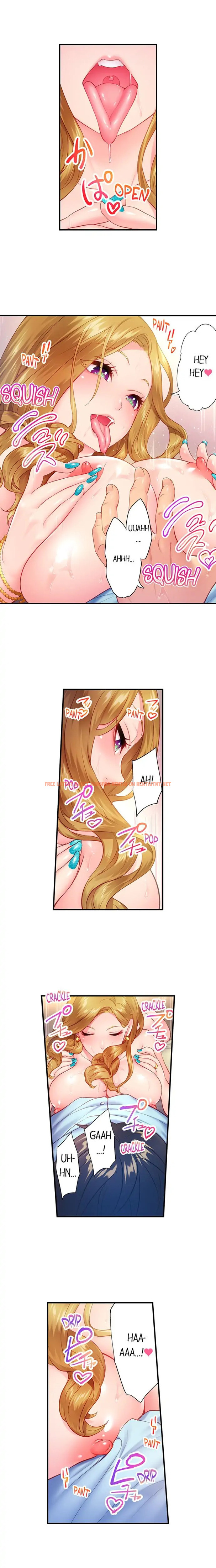 Read Hentai Image 4 4f097 in comic First Time With My Wife (Again) - Chapter 3 - hentaitnt.net