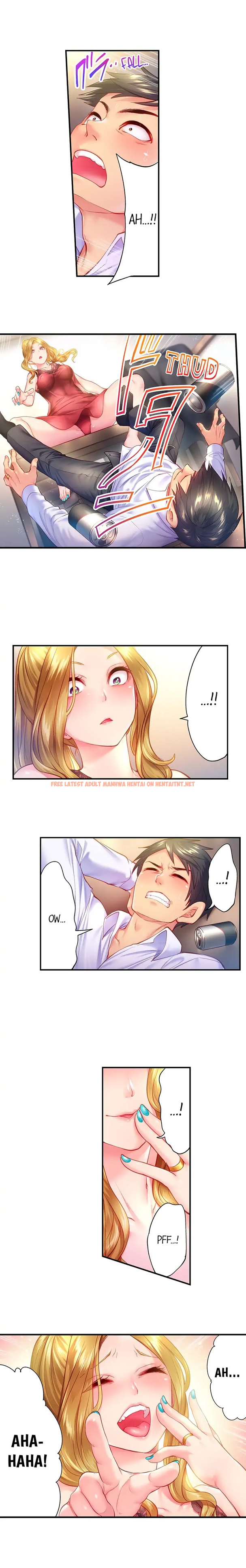 Read Hentai Image 2 bf8b1 in comic First Time With My Wife (Again) - Chapter 8 - hentaitnt.net