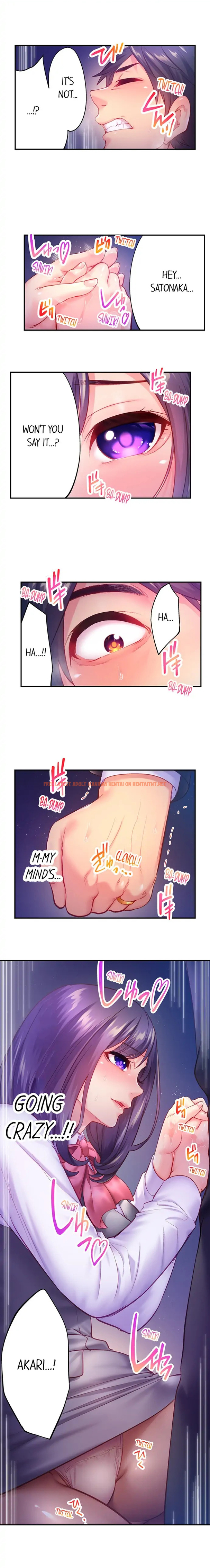 Read Hentai Image 5 0dfe6 in comic First Time With My Wife (Again) - Chapter 9 - hentaitnt.net