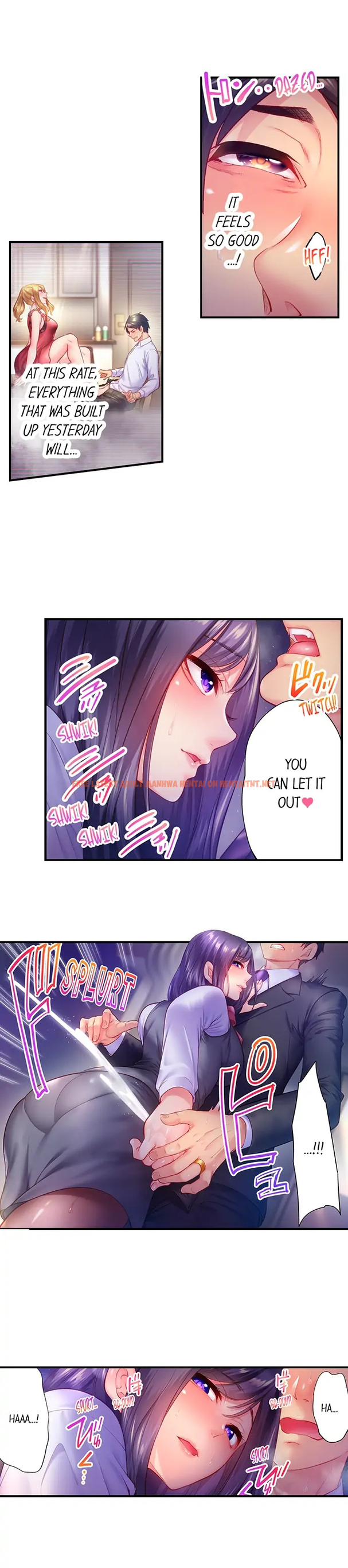 Read Hentai Image 7 0dfe6 in comic First Time With My Wife (Again) - Chapter 9 - hentaitnt.net