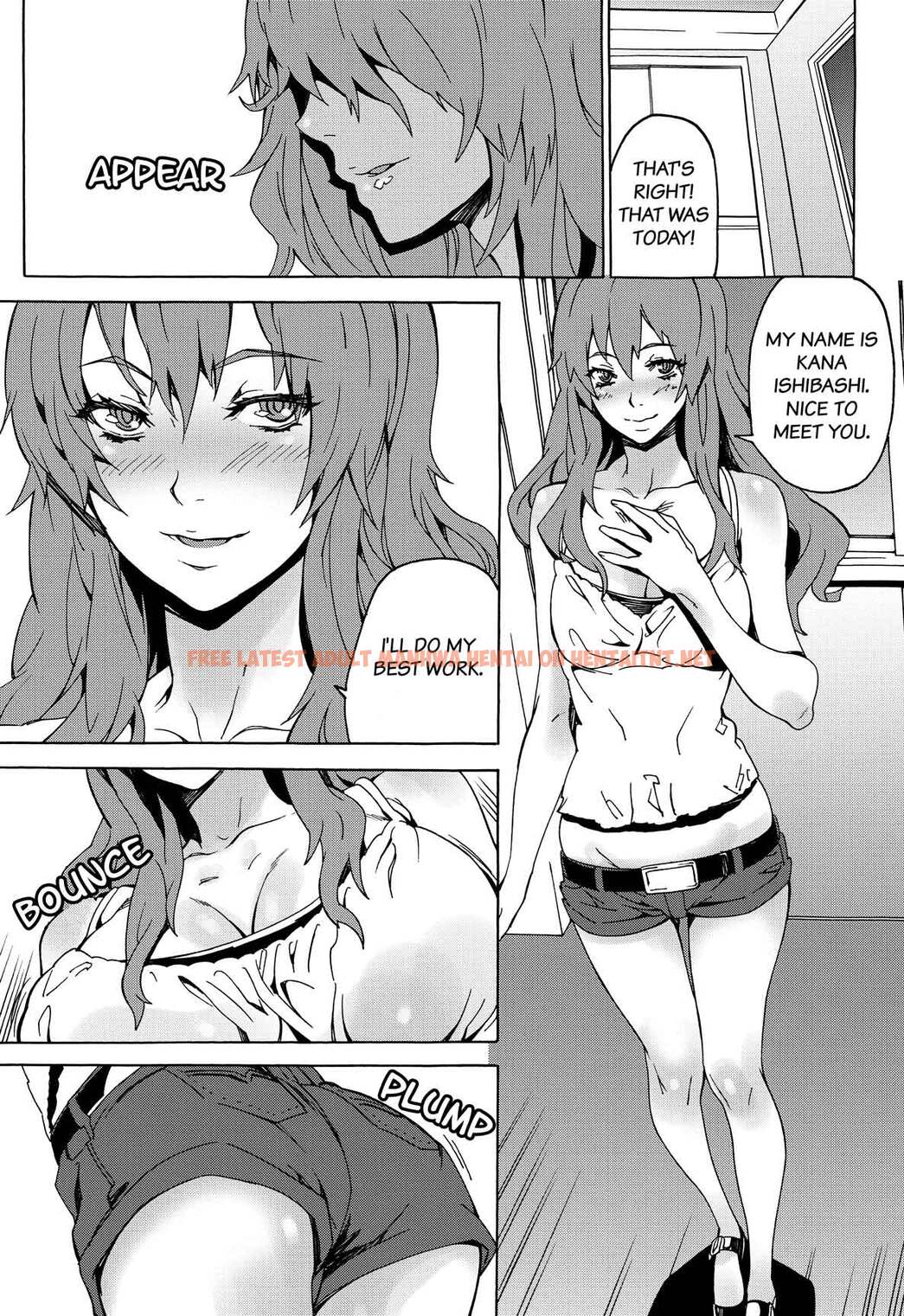 Read Hentai Image 2 816 in comic Fitness Club Orgy - Chapter 1 - hentaitnt.net