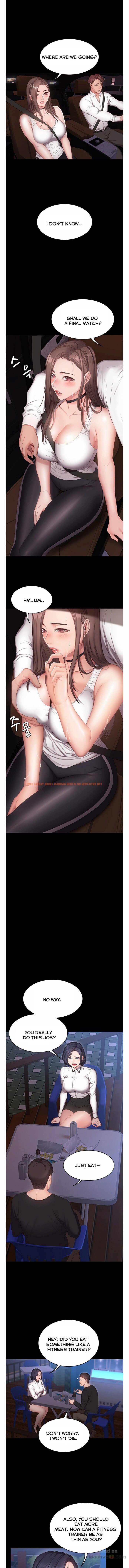 Read Hentai Image 10 920 in comic Fitness - Chapter 1 - hentaitnt.net