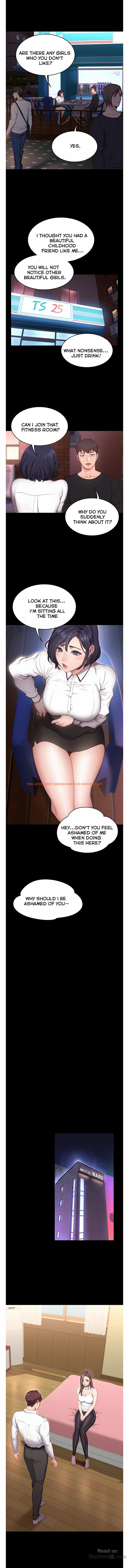 Read Hentai Image 12 920 in comic Fitness - Chapter 1 - hentaitnt.net