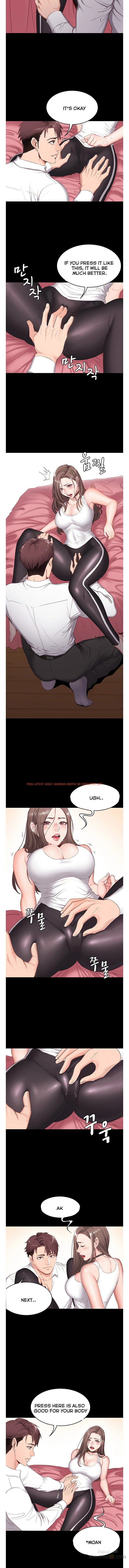 Read Hentai Image 14 920 in comic Fitness - Chapter 1 - hentaitnt.net