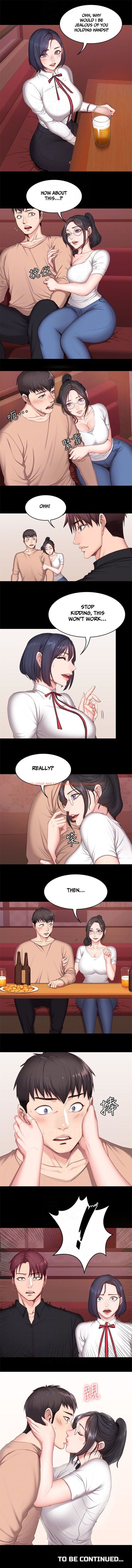 Read Hentai Image 6 914 in comic Fitness - Chapter 10 - hentaitnt.net