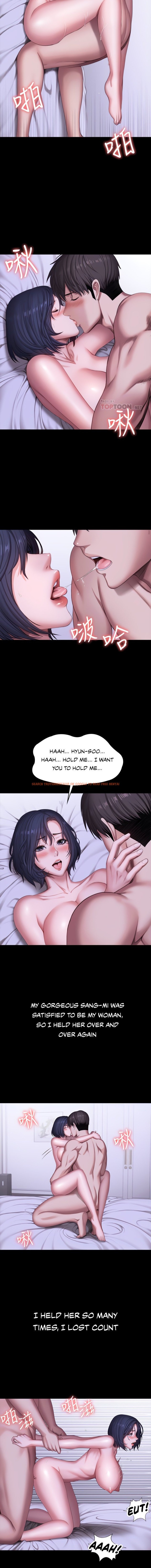 Read Hentai Image 10 418 in comic Fitness - Chapter 100 - hentaitnt.net
