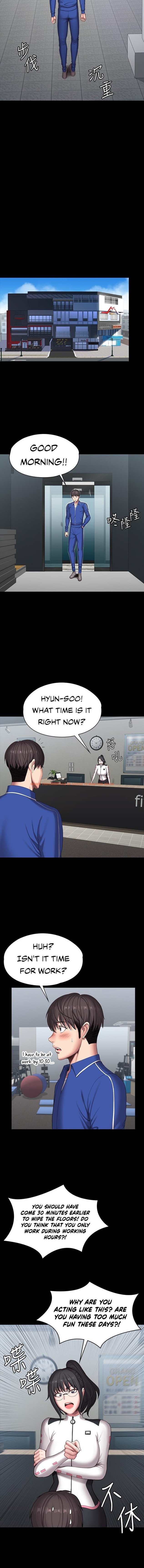 Read Hentai Image 14 418 in comic Fitness - Chapter 100 - hentaitnt.net