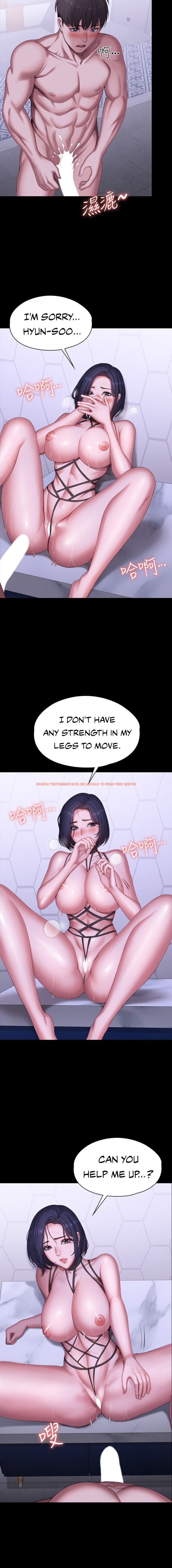 Read Hentai Image 2 418 in comic Fitness - Chapter 100 - hentaitnt.net