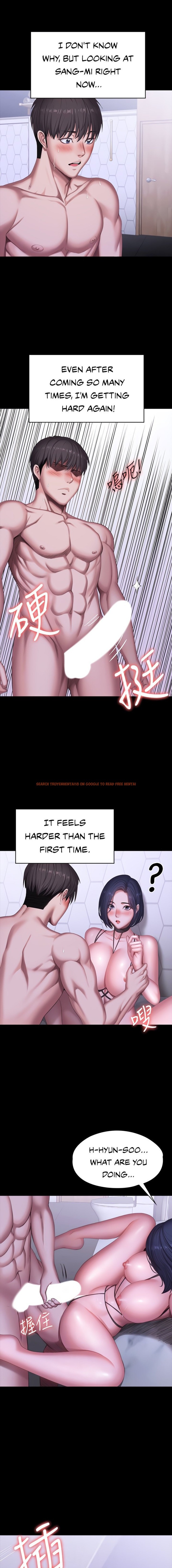 Read Hentai Image 3 418 in comic Fitness - Chapter 100 - hentaitnt.net