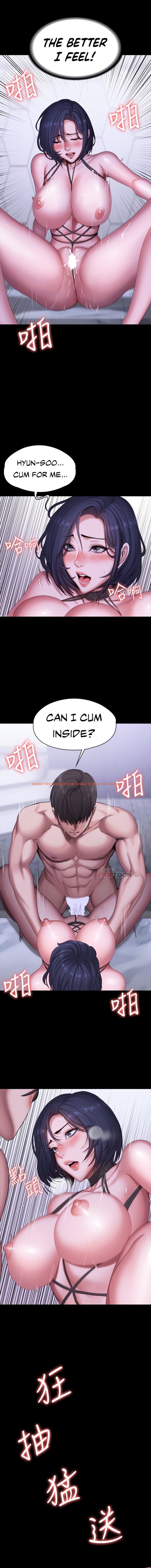 Read Hentai Image 6 418 in comic Fitness - Chapter 100 - hentaitnt.net