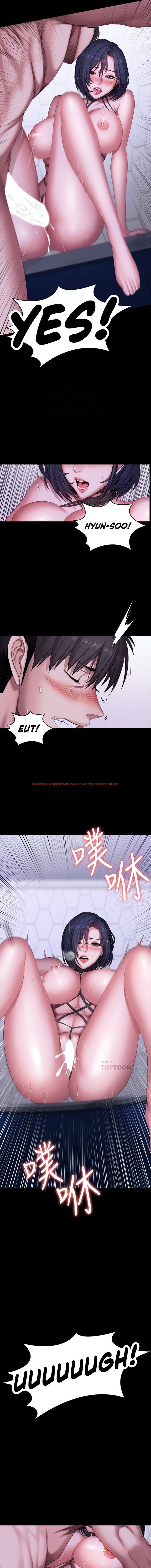 Read Hentai Image 7 418 in comic Fitness - Chapter 100 - hentaitnt.net