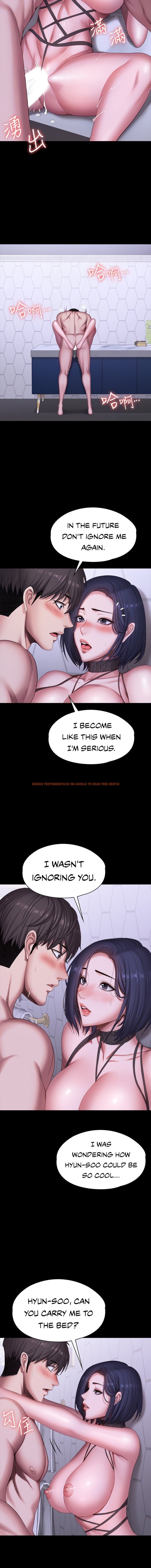 Read Hentai Image 8 418 in comic Fitness - Chapter 100 - hentaitnt.net