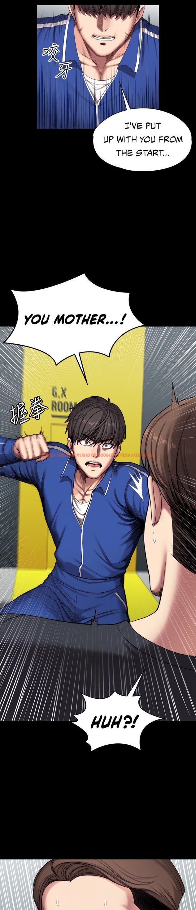 Read Hentai Image 13 505 in comic Fitness - Chapter 101 - hentaitnt.net